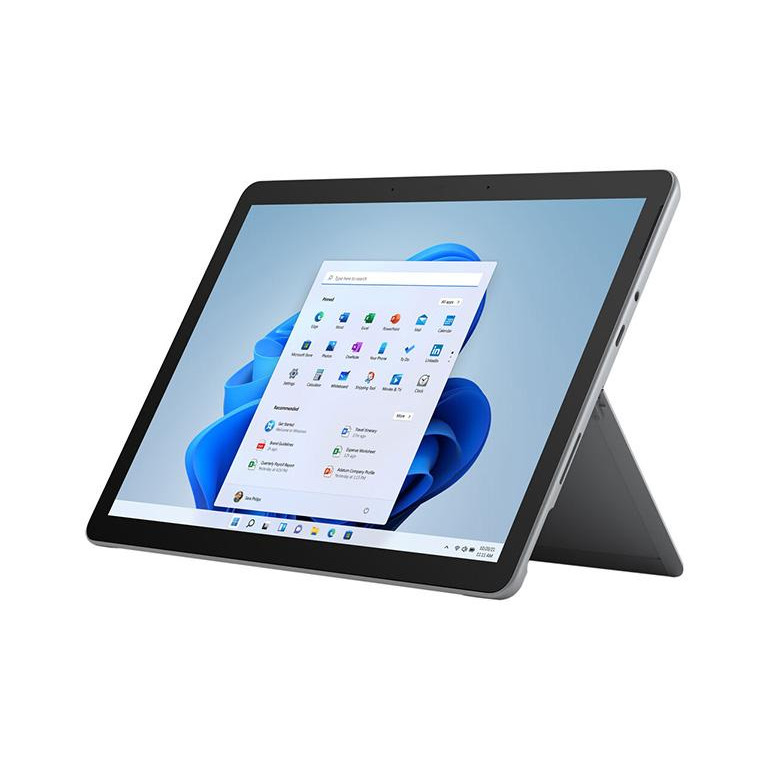 Microsoft Surface Go 3 - Pentium/4/64GB (8V6-00001) - зображення 1