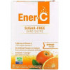 Ener-C Вітамінний напій  з вітаміном C смак апельсину 1000 мг 30 пакетиків (EC130) - зображення 1