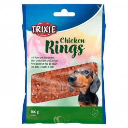 Trixie Chicken Rings 100 г (31665)