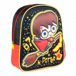Cerda Harry Potter - Potter 3D Backpack