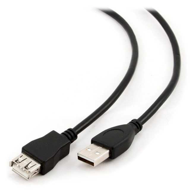 Cablexpert CCP-USB2-AMAF-10 - зображення 1