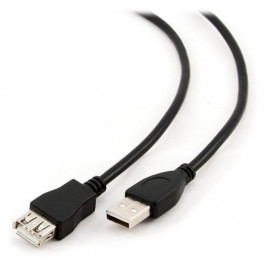 Cablexpert USB2.0 А/A (CCP-USB2-AMAF-10)