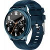 Globex Smart Watch Aero Blue - зображення 2