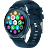 Globex Smart Watch Aero Blue - зображення 3