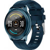 Globex Smart Watch Aero Blue - зображення 4