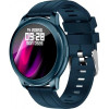 Globex Smart Watch Aero Blue - зображення 5