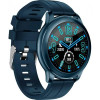 Globex Smart Watch Aero Blue - зображення 7