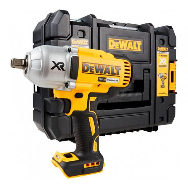 DeWALT DCF899HN - зображення 1