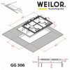 Weilor GG 306 WH - зображення 3