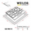 Weilor GG W 614 WH - зображення 2