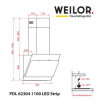 Weilor PDL 62304 WH 1100 LED Strip - зображення 2