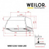 Weilor WBE 5230 WH 1000 LED - зображення 3