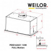 Weilor PBSR 62651 BG 1300 FULL Motion - зображення 2