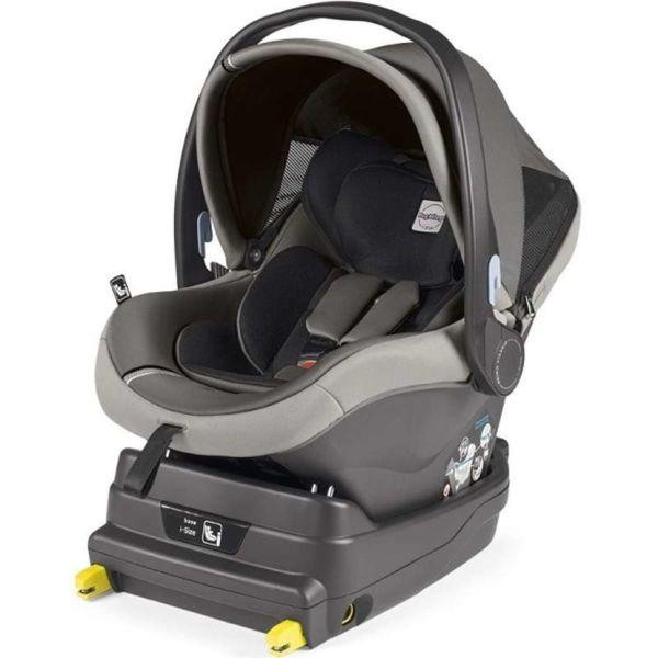 Peg Perego Primo Viaggio i-Size Class Grey (IMSZ000000DX73DX93) - зображення 1