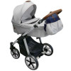 Baby Design Dotty New 03 Navy (296321) - зображення 1