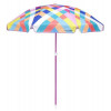 SunnyLife Пляжный зонтик Вечеринка, 170 см  S01UMBBY - зображення 1