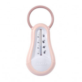 Beaba Термометр для ванной Розовый (920365)