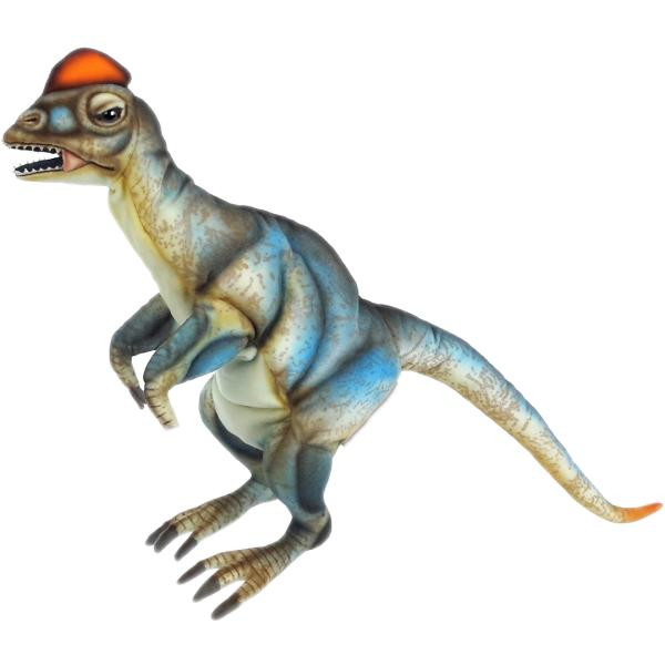 Hansa Puppet Дилофозавр 50 см (7754) - зображення 1