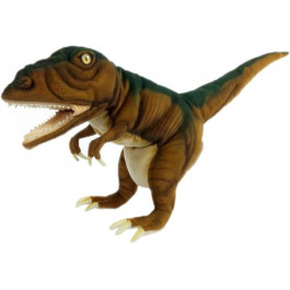 Hansa Puppet Теранозавр Рекс коричневый 50 см (7749)