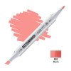 Sketchmarker Маркер Sketchmarker 2 пера: тонкое и долото Blush SM-R092 - зображення 1