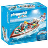 Playmobil Моторний човен (9428) - зображення 1