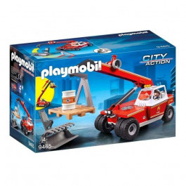   Playmobil Пожарный кран (9465)