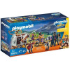 Playmobil The movie Чарли и тюремная повозка (70073) - зображення 1