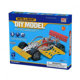 Same Toy Inteligent DIY Model (WC98CUt)