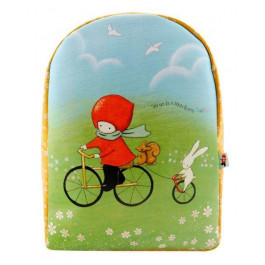   Santoro London Рюкзак Poppi Loves Cycling 832PL01