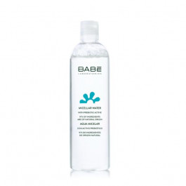 BABE Laboratorios Мицеллярная вода  для всех видов кожи 100 мл