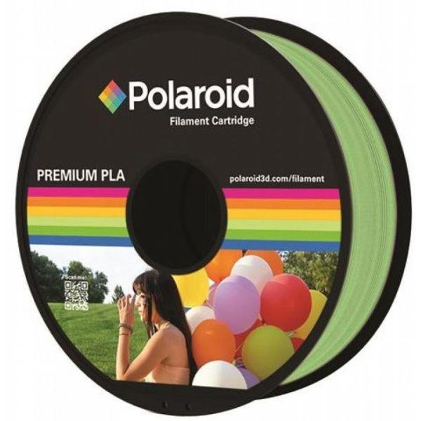 Polaroid Light Green (3D-FL-PL-8005-00) - зображення 1