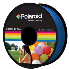 Polaroid Blue (3D-FL-PL-8010-00)