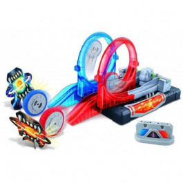 Amazing Toys Crazy Wheels (38605)