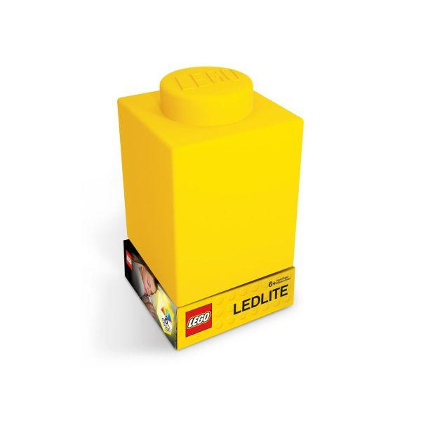 LEGO CLASSIC желтый 4006436-LGL-LP42 - зображення 1