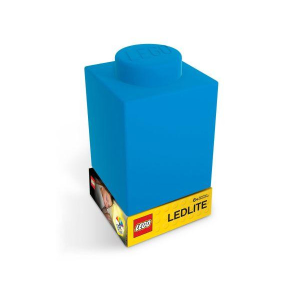 LEGO CLASSIC синий 4006436-LGL-LP37 - зображення 1