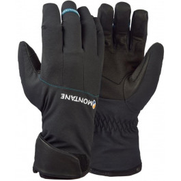 Montane Рукавички  Alpine Guide Glove Black (GAGGLBLA), Розмір M