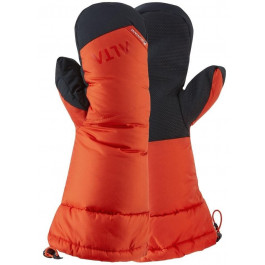 Montane Рукавиці  Alpine 850 Down Mitt Firefly Orange (GA8DMFIR), Розмір L