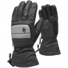 Black Diamond Рукавички жіночі  Women's Spark Powder Gloves Nickel (BD 801601.NCKL), Розмір S - зображення 1