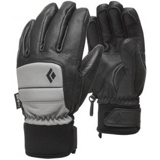 Black Diamond Рукавички жіночі  Women's Spark Gloves Nickel (BD 801596.NCKL), Розмір L - зображення 1