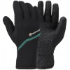 Montane Рукавички жіночі  Female Powerstreth Pro Grippy Glove Black (GFPPGBLA), Розмір XS - зображення 1