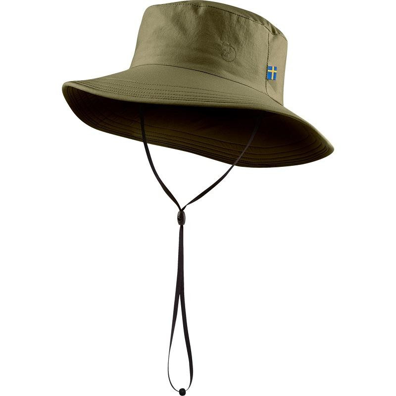 Fjallraven Панама  Abisko Sun Hat Savanna (77406.235), Розмір S/M - зображення 1