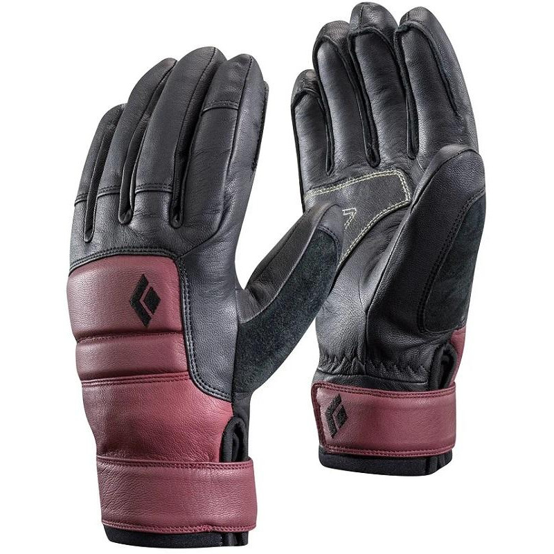 Black Diamond Рукавички жіночі  Women's Spark Pro Gloves Rhone (BD 801602.RHON), Розмір M - зображення 1