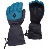 Black Diamond Рукавички жіночі  Women's Recon Gloves Spruce (BD 801880.3009), Розмір XS - зображення 1