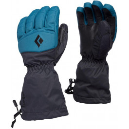 Black Diamond Рукавички жіночі  Women's Recon Gloves Spruce (BD 801880.3009), Розмір S