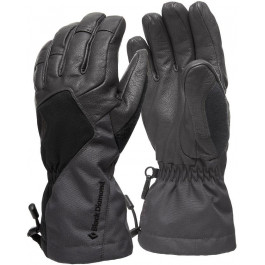 Black Diamond Рукавички жіночі  Women's Renegade Pro Gloves black (BD 801439.BLAK), Розмір S