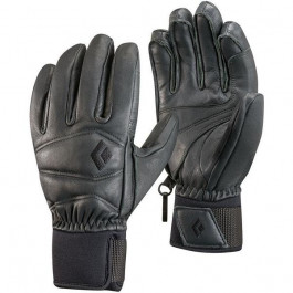 Black Diamond Рукавички жіночі  Women's Spark Gloves black (BD 801587.BLAK), Розмір XS