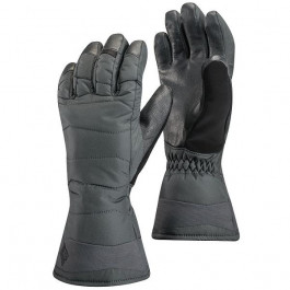 Black Diamond Рукавички жіночі  Women's Ruby Gloves black (BD 801127.BLAK), Розмір S
