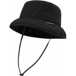 Montane Панама  GR Sun Hat Back (HGRSHBLA), Розмір S/M