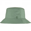 Fjallraven Панама  Reversible Bucket Hat Patina Green/Dark Navy (84783.614-555), Розмір S/M - зображення 1