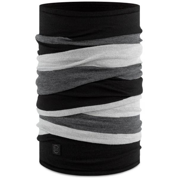 Buff Бафф  Merino Move Graphite (BU 130220.901.10.00) - зображення 1